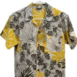 Manuhealii Kids Aloha Shirt